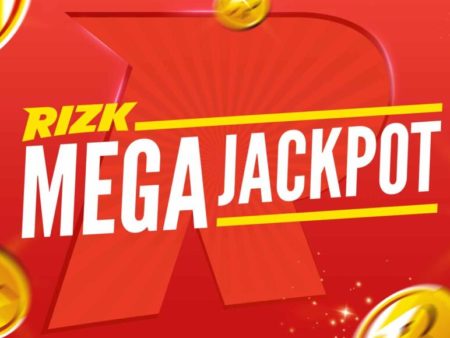 Mega Jackpot u Rizku gotovo 2 milijuna eura!