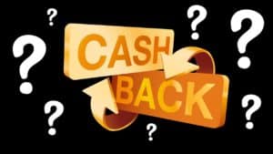 Što je cashback bonus