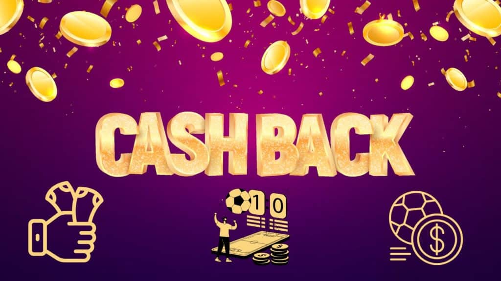 cashback bonus u kladionici