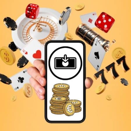 Postoji li casino uplata mobitelom i kako funkcionira?