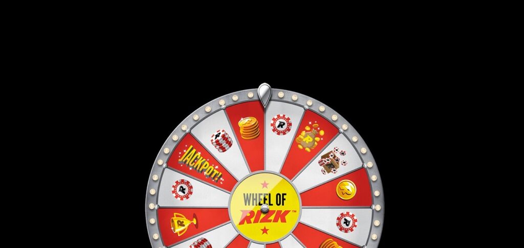 wheel of rizk