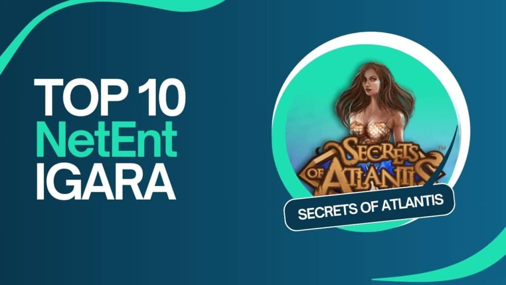 Secrets of Atlantis