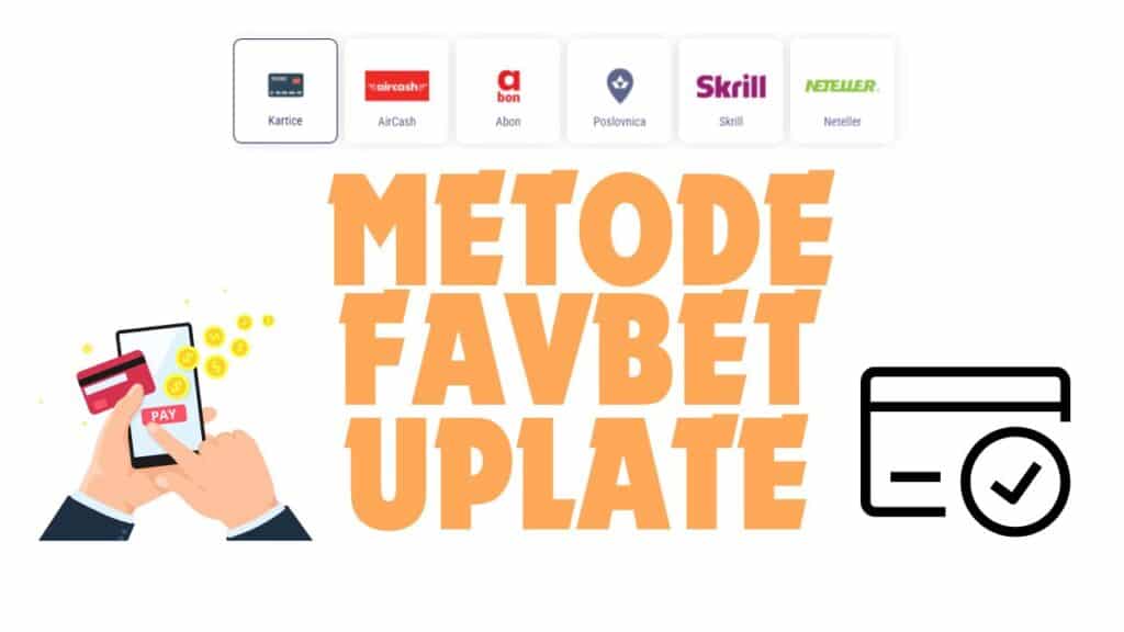 metode favbet uplate