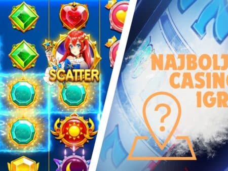 Koji casino ima najbolje igre u Hrvatskoj (Top 3)