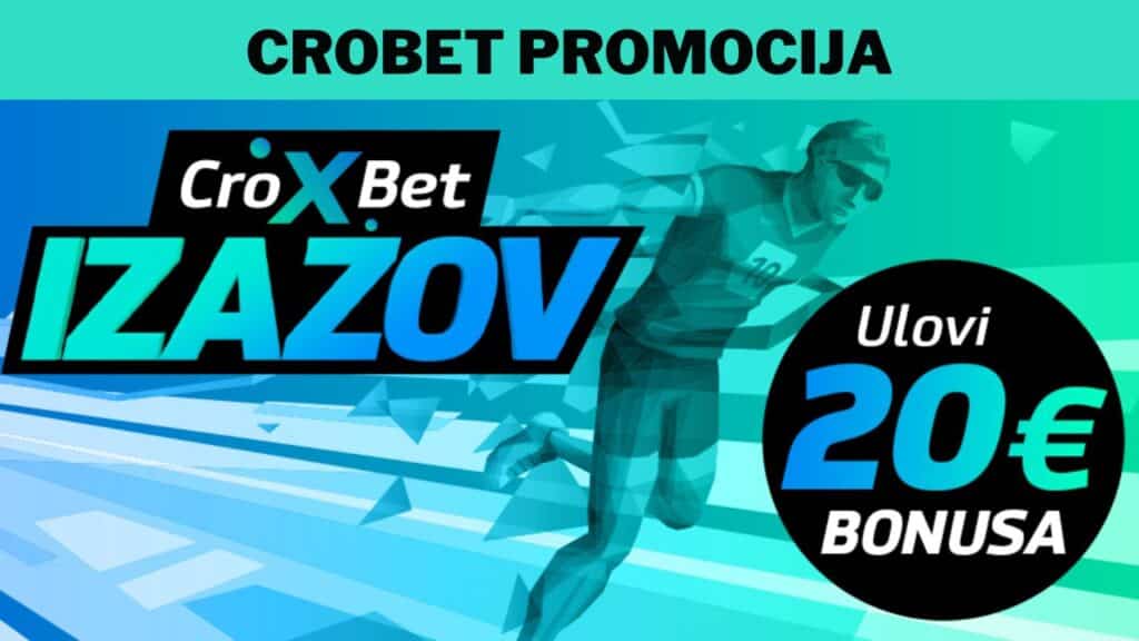 crobet promocija