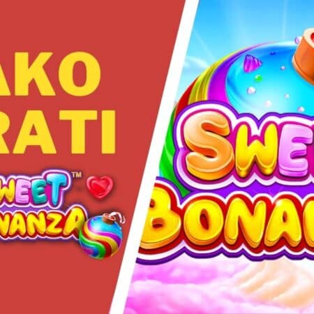 Kako igrati Sweet Bonanza?