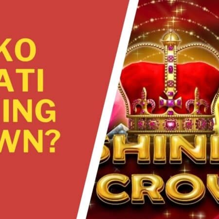 Kako igrati Shining Crown?