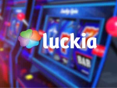 Ima li Luckia Casino svoju online verziju?