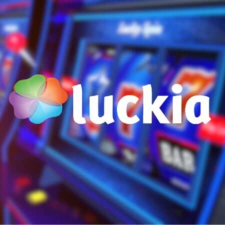 Ima li Luckia Casino svoju online verziju?