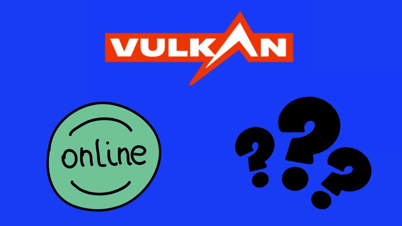 Vulkan automat club