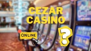 Cezar Casino