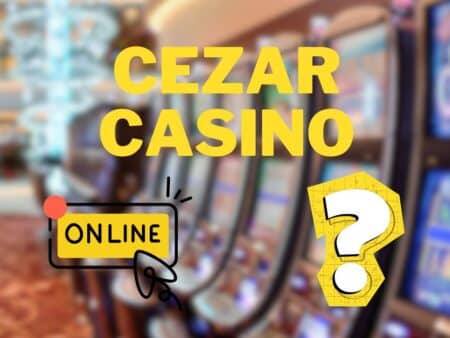 Ima li Cezar Casino svoju online verziju?