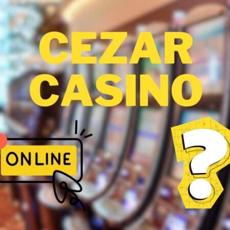 Ima li Cezar Casino svoju online verziju?