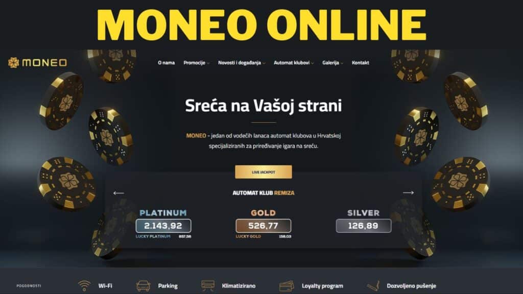 moneo online