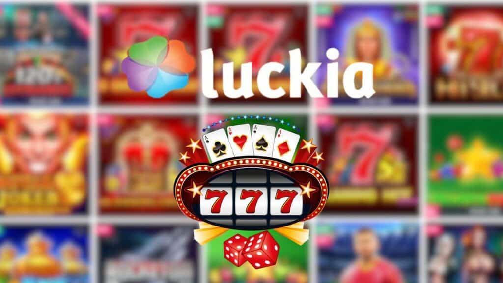 što bi luckia casino nudio kada bi postojala online verzija