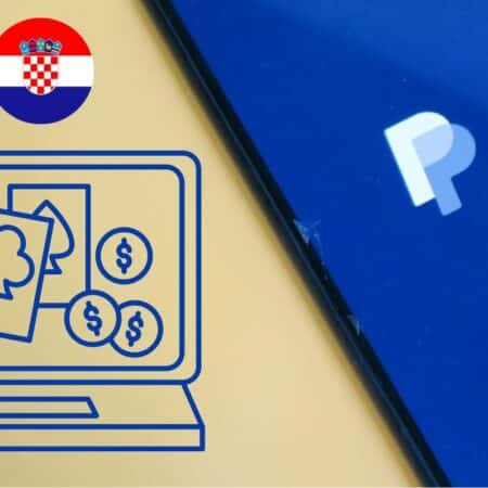 Postoji li PayPal casino u Hrvatskoj?