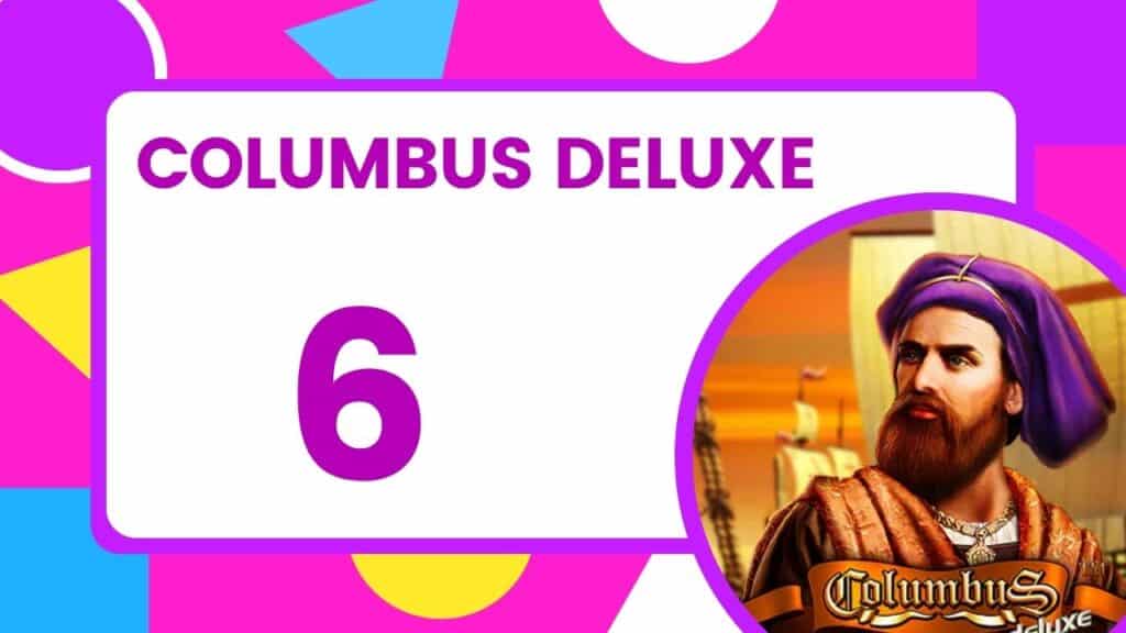 Columbus Deluxe