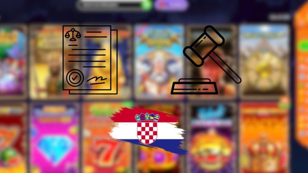 Je li Wazamba casino legalan u Hrvatskoj