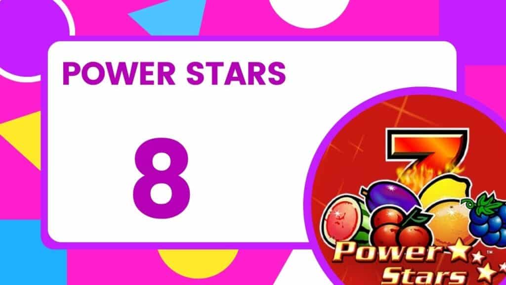 Power Stars