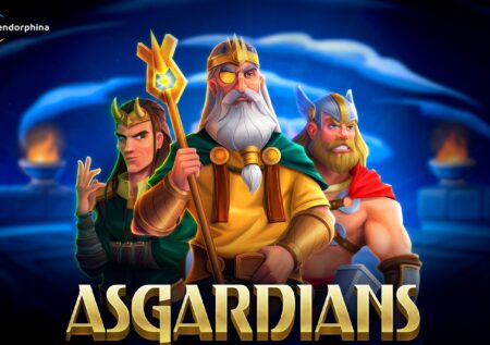 Asgardians