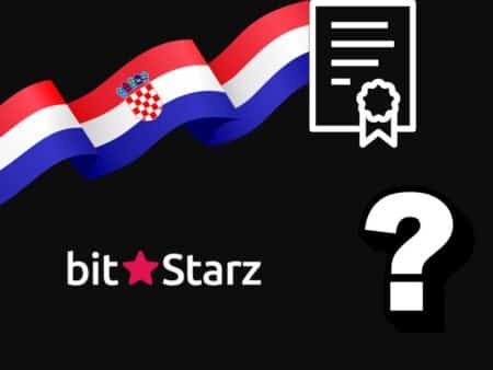 Što je BitStarz, kako radi i je li zabranjen u Hrvatskoj?