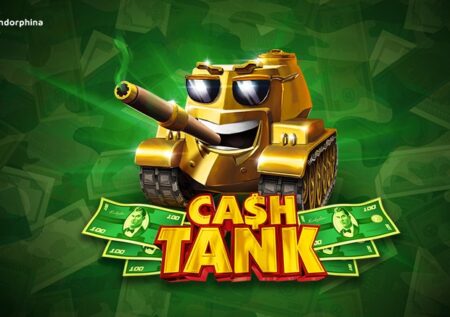 Cash Tank