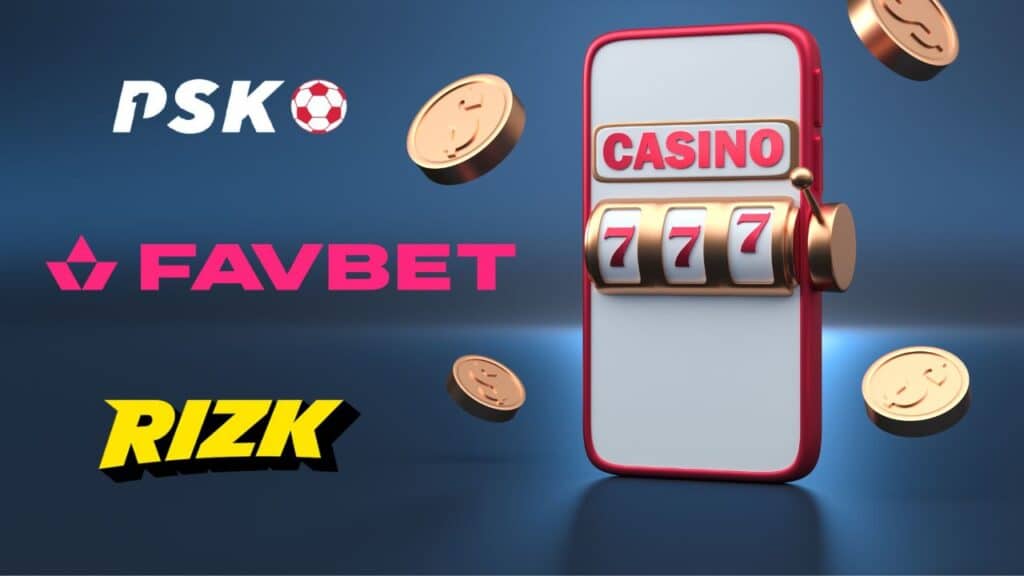 Alternative Wazamba casinu u Hrvatskoj