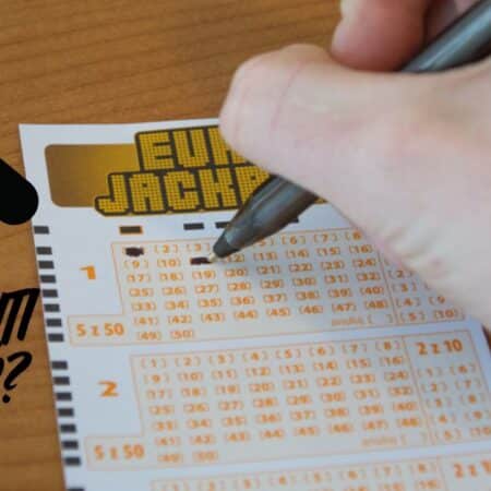 Vodič kako ispuniti listić za Eurojackpot i 10 pravila igre