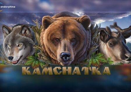 Kamchatka