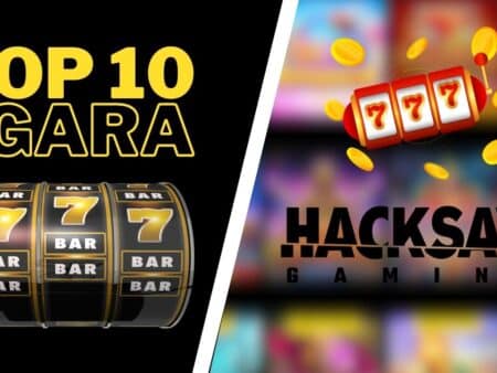 Koje su najpopularnije Hacksaw Gaming igre (Top 10)