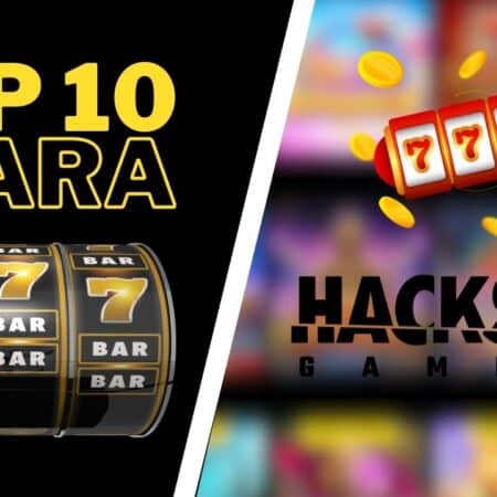 Koje su najpopularnije Hacksaw Gaming igre (Top 10)