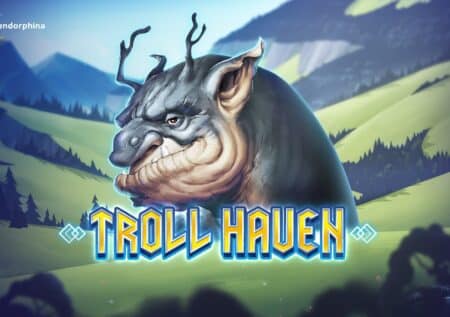 Troll Haven