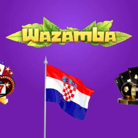 Je li Wazamba casino zabranjen u Hrvatskoj?