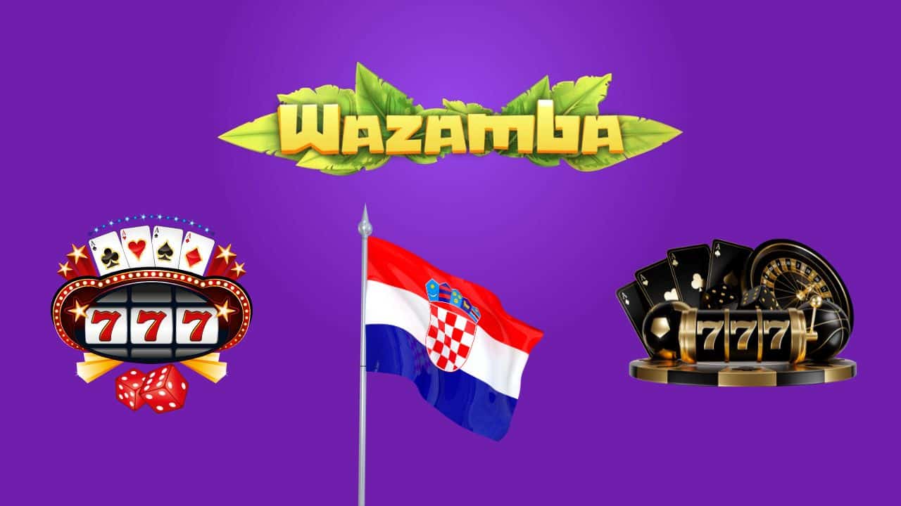 wazamba casino u hrvatskoj