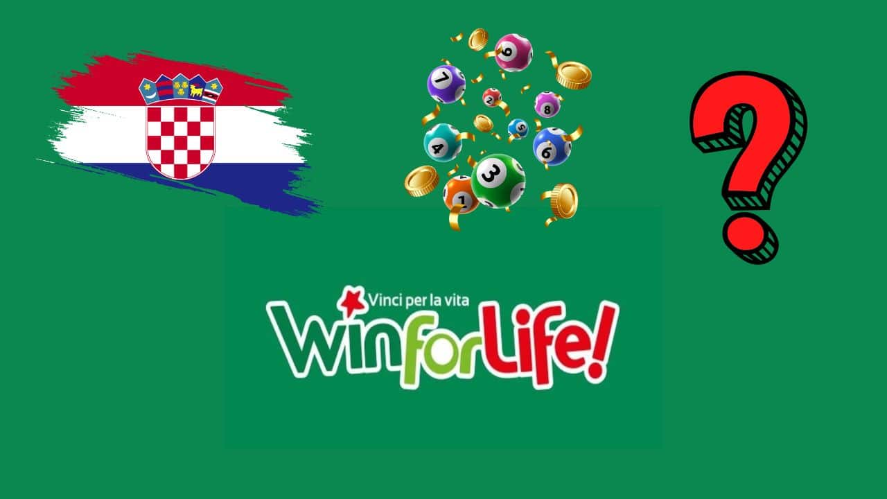 win for life u hrvatskoj