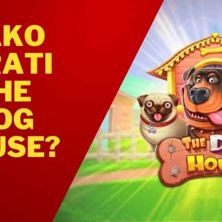 Kako igrati The Dog House?