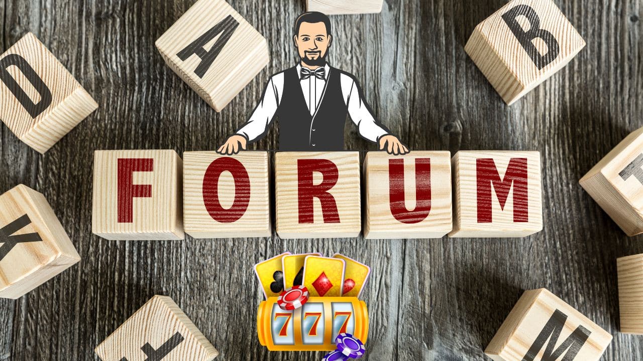 casino forum