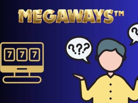 Kako se igraju Megaways slot igre u casinu?