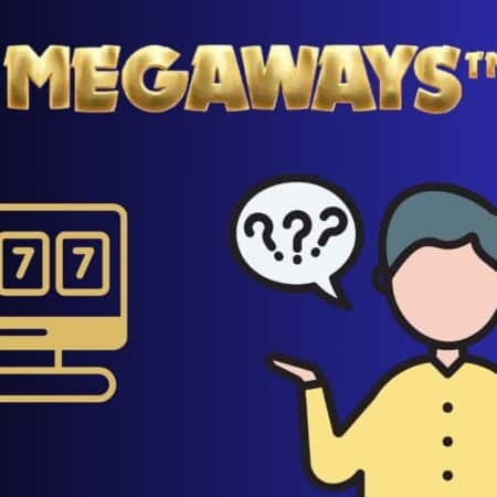 Kako se igraju Megaways slot igre u casinu?