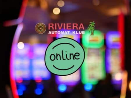 Ima li Riviera automat klub svoju online verziju?