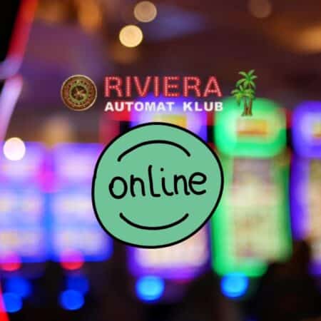 Ima li Riviera automat klub svoju online verziju?