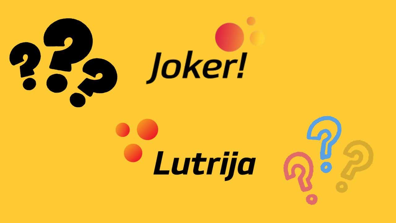 što je joker broj u lotu