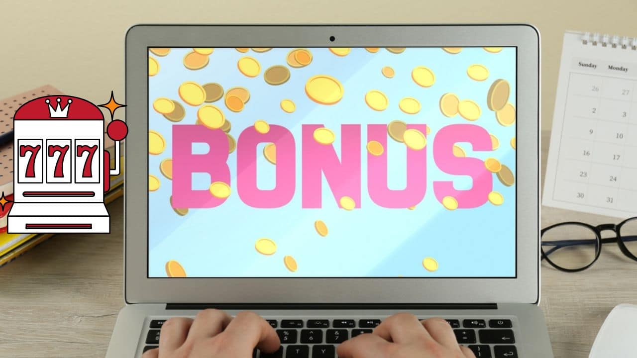 Kako casino daje bonus