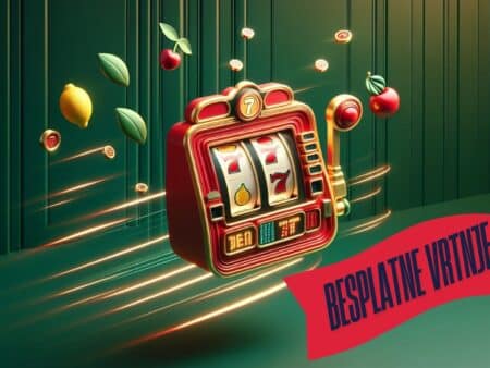 Online casino besplatne vrtnje – kako ih dobiti i najbolje iskoristiti