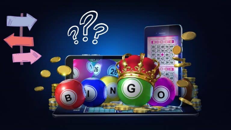 Kako igrati bingo u kladionici