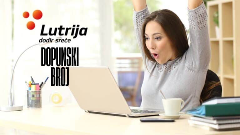 Što je dopunski broj