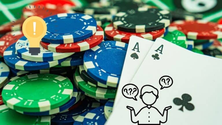 profesionalni igrač pokera