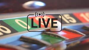 rulet live