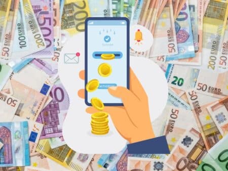 Kako funkcionira isplata loto dobitka na rate