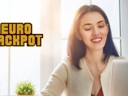 Kako igrati Eurojackpot online